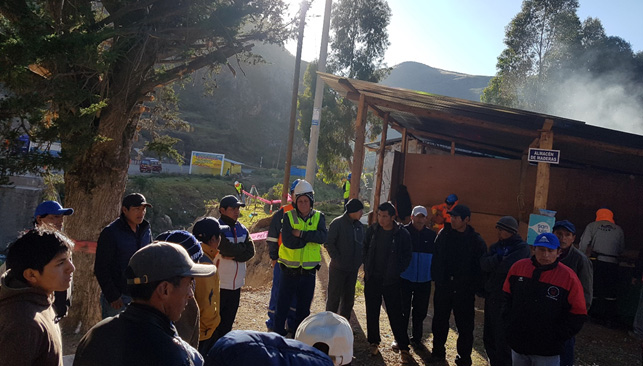 Foto Huancavelica 2