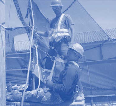 seguridad salud construccion