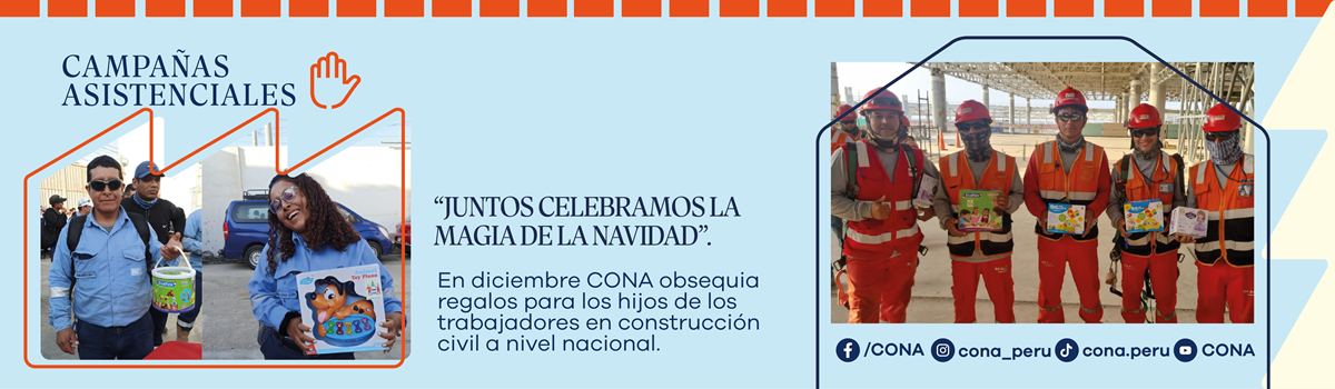 La Magia de la Navidad